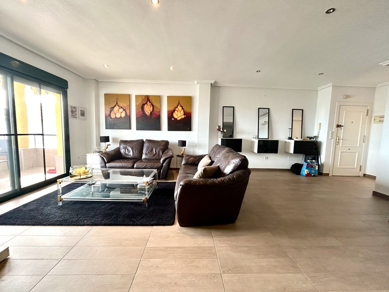 Mieszkanie z 2 Sypialniami w Lomas de Campoamor-las Ramblas, Orihuela Costa - Image 20