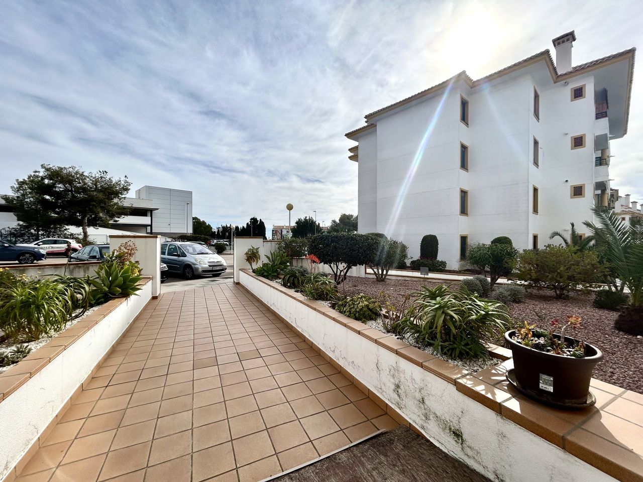 Mieszkanie z 2 Sypialniami w Lomas de Campoamor-las Ramblas, Orihuela Costa - Image 29