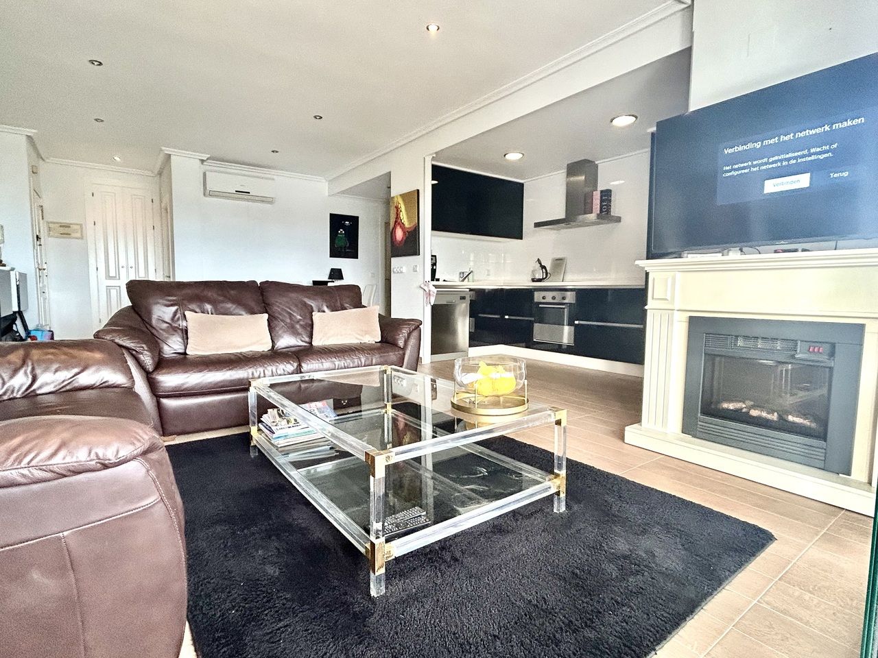 Mieszkanie z 2 Sypialniami w Lomas de Campoamor-las Ramblas, Orihuela Costa - Image 5