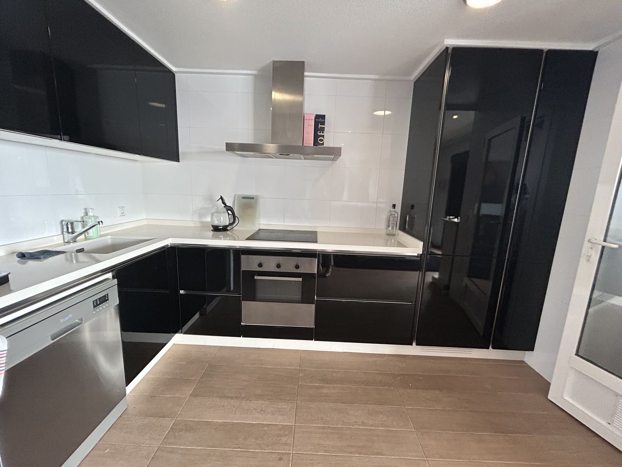 Mieszkanie z 2 Sypialniami w Lomas de Campoamor-las Ramblas, Orihuela Costa - Image 8