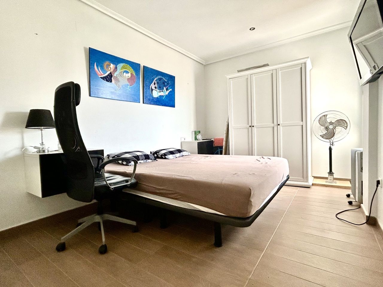 Mieszkanie z 2 Sypialniami w Lomas de Campoamor-las Ramblas, Orihuela Costa - Image 9