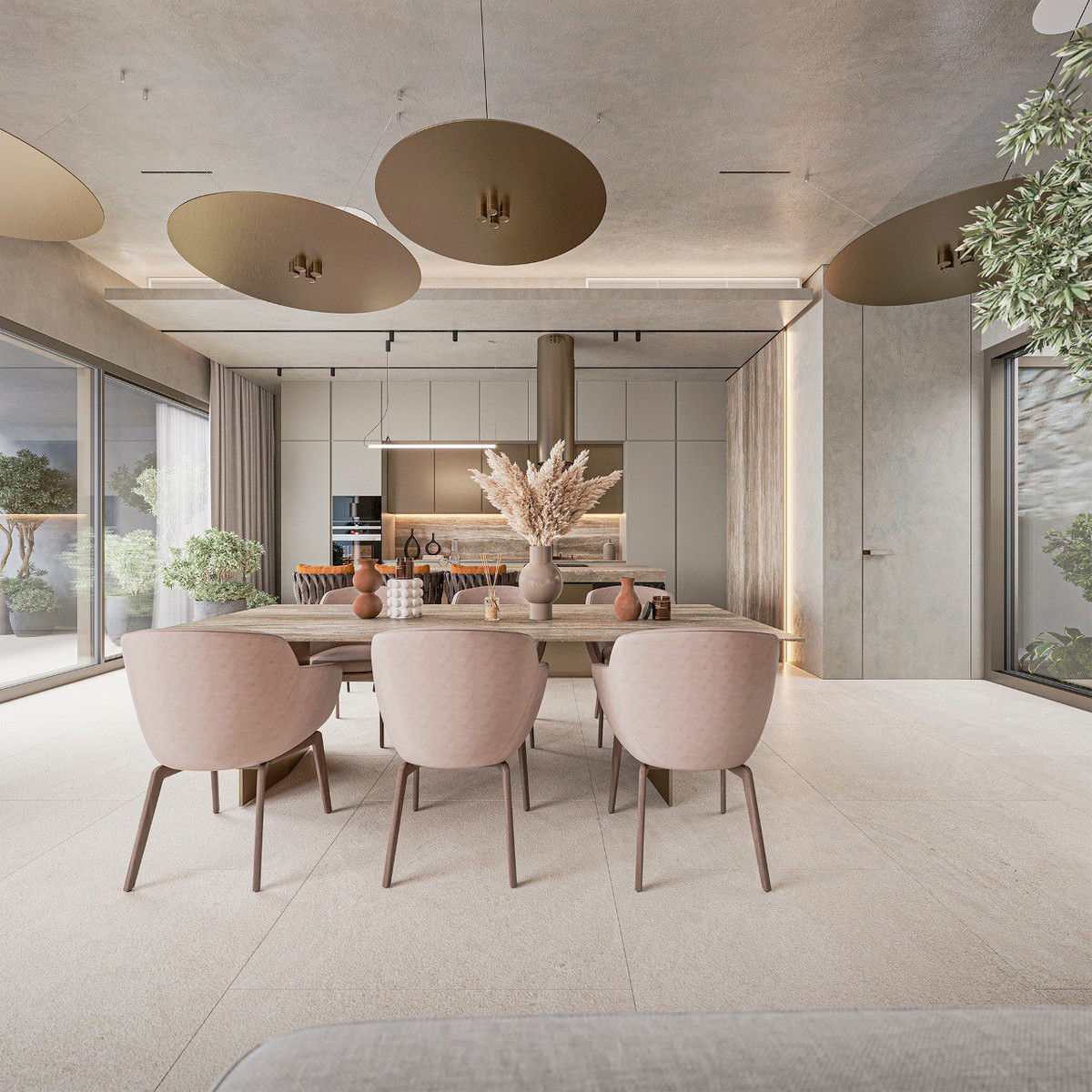 4-Bedroom Detached House in Altea - Image 10