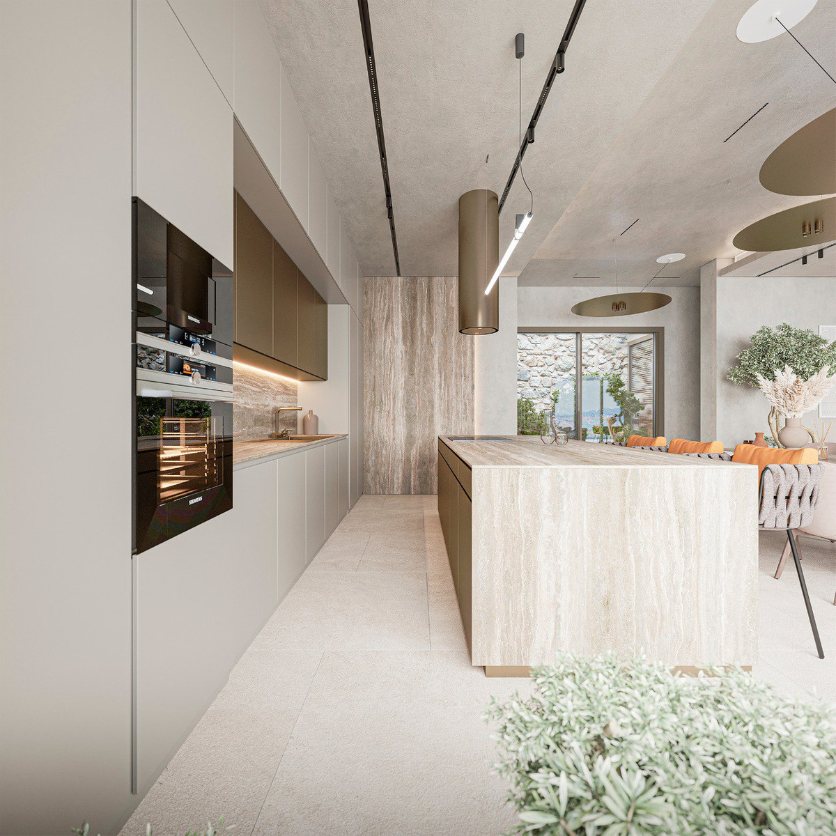 4-Bedroom Detached House in Altea - Image 13