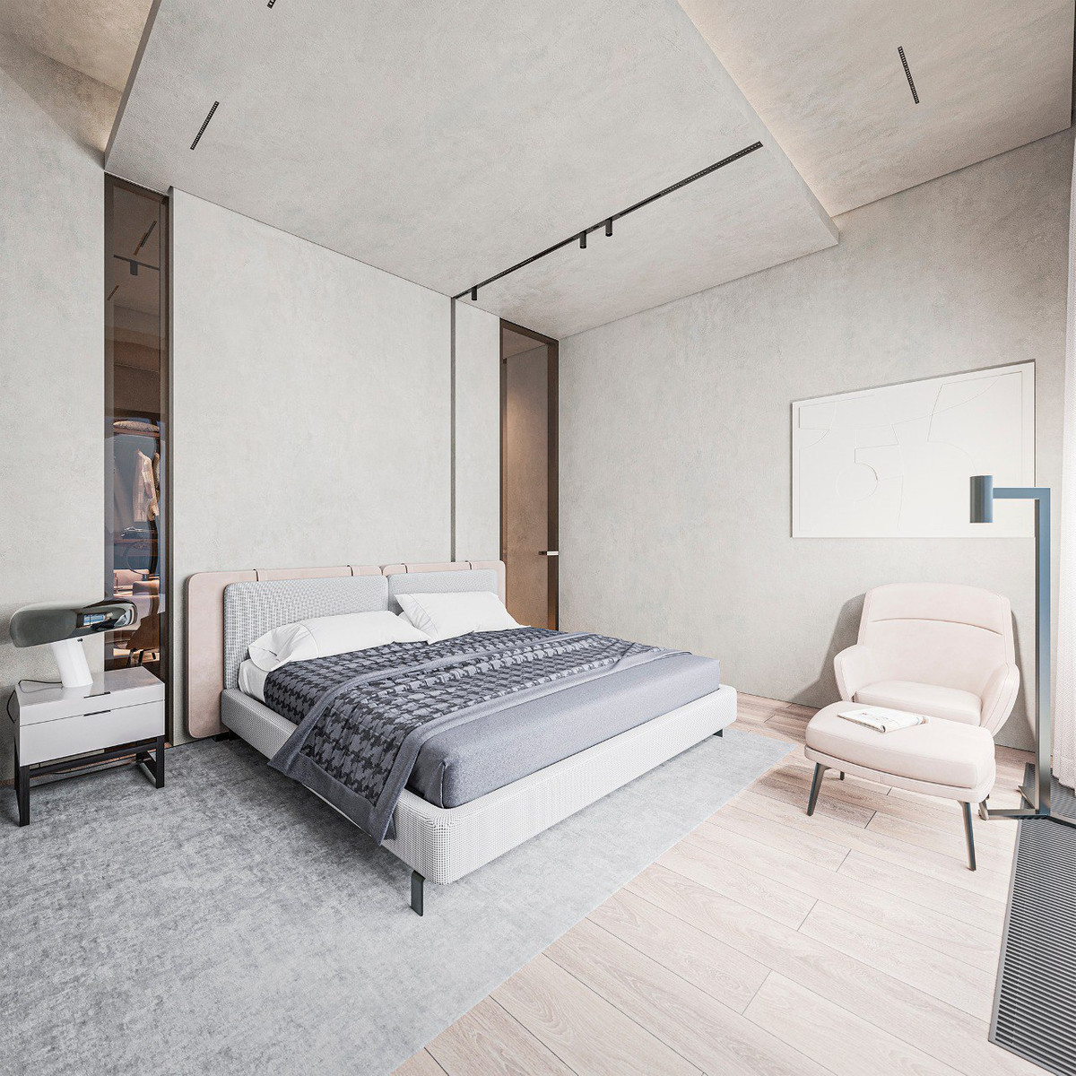 4-Bedroom Detached House in Altea - Image 18