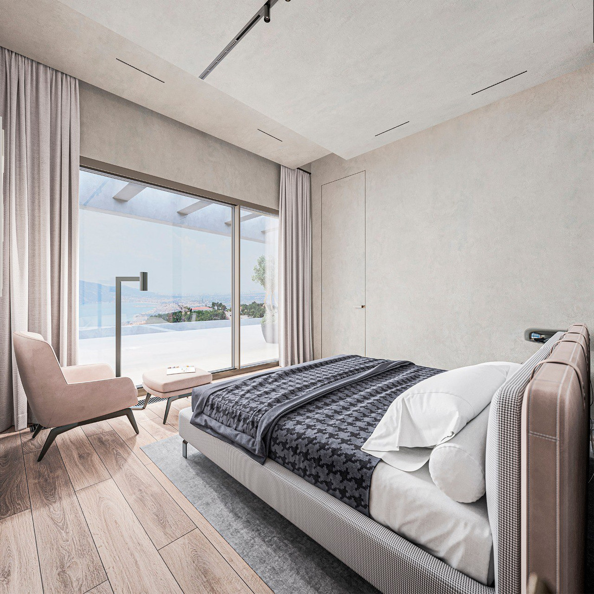 4-Bedroom Detached House in Altea - Image 19