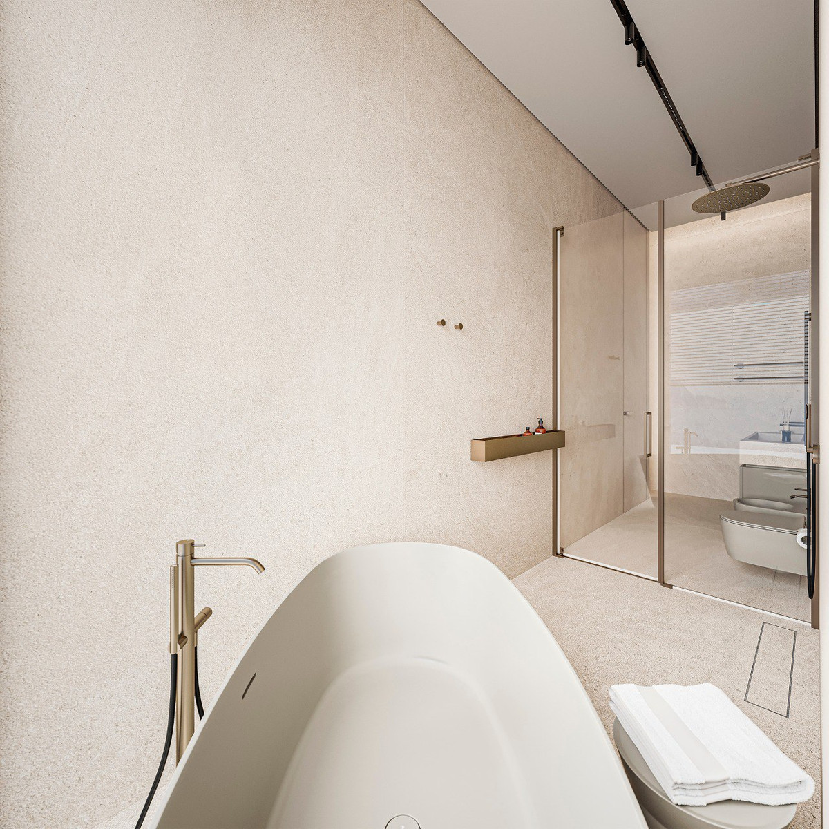 4-Bedroom Detached House in Altea - Image 20