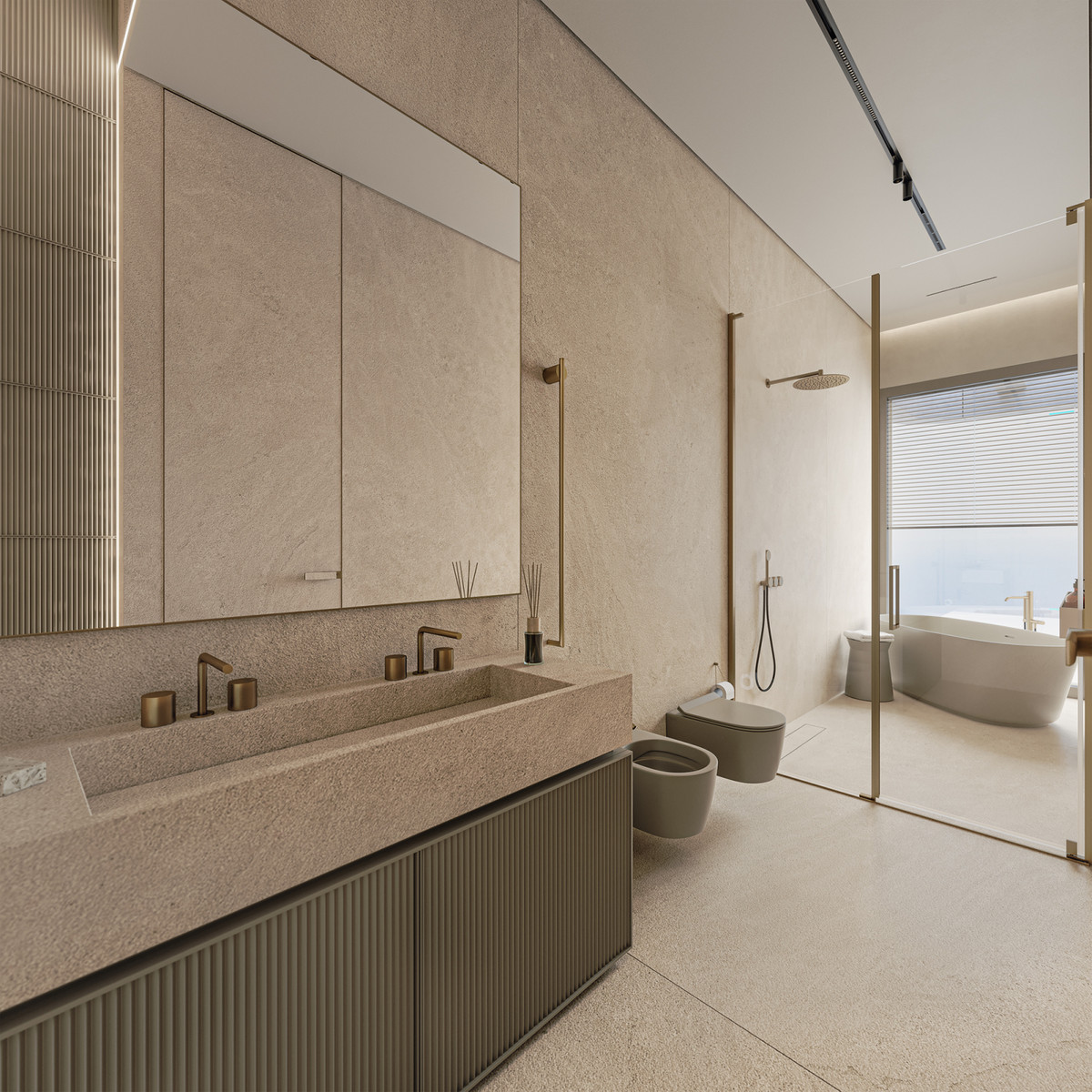 4-Bedroom Detached House in Altea - Image 21