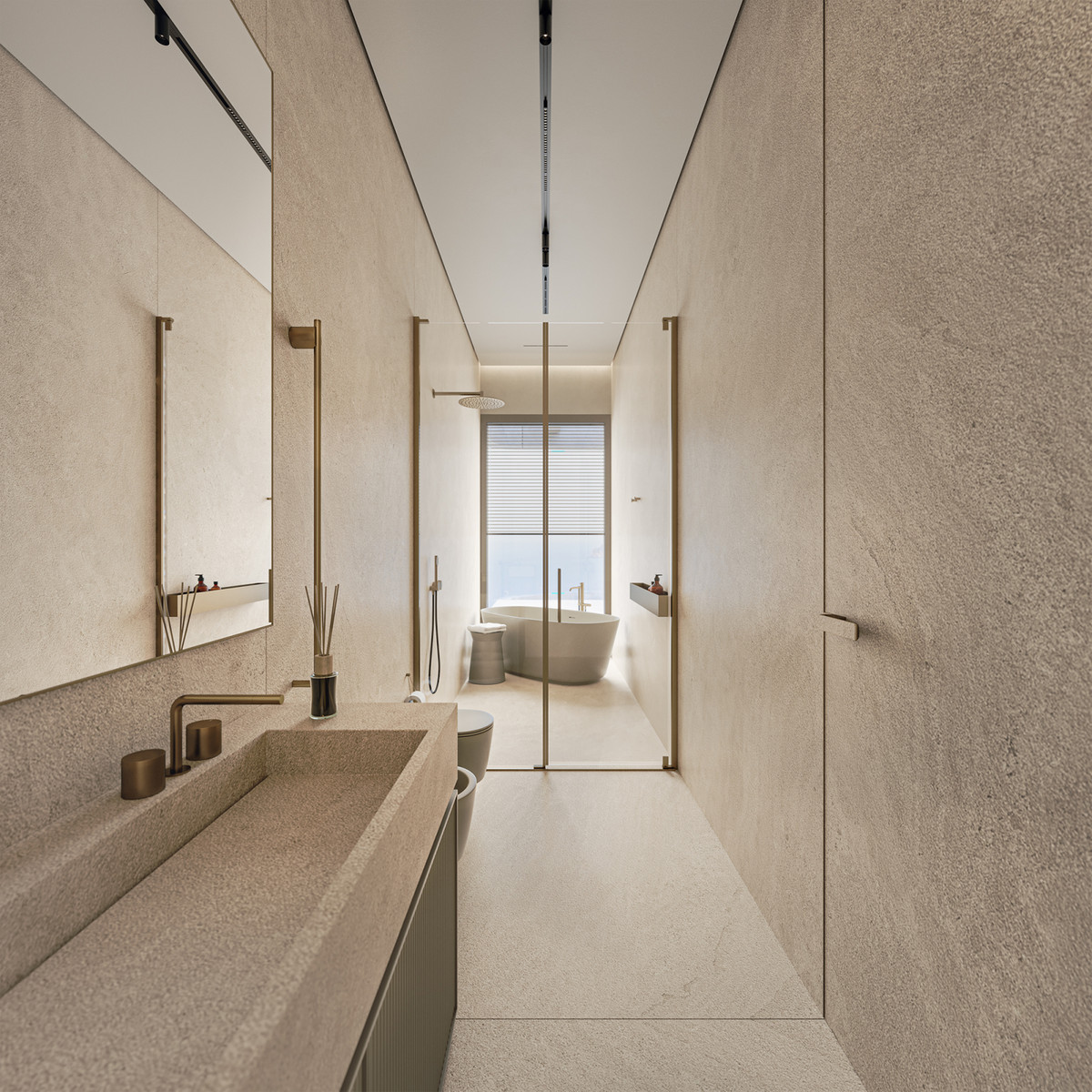 4-Bedroom Detached House in Altea - Image 22