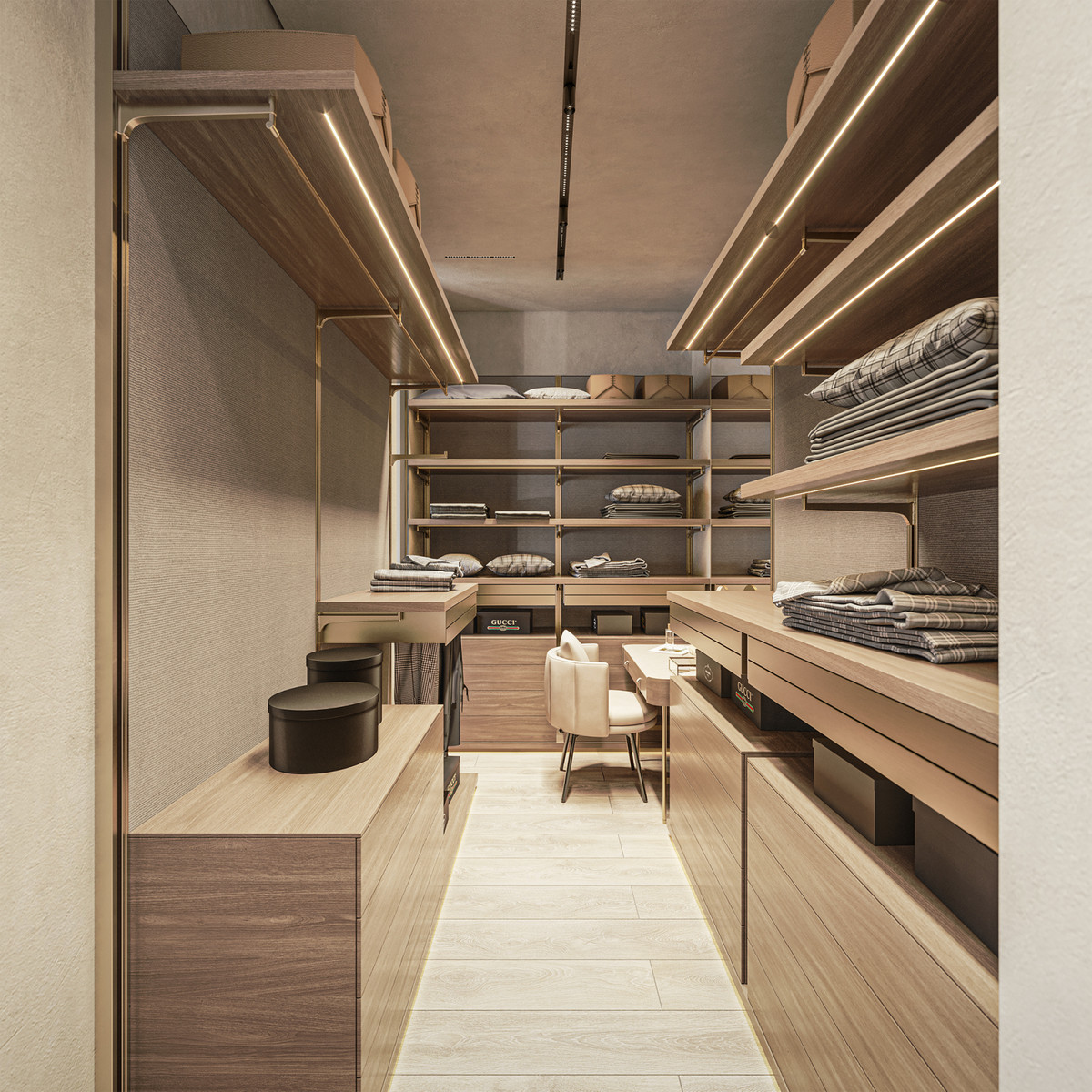 4-Bedroom Detached House in Altea - Image 24