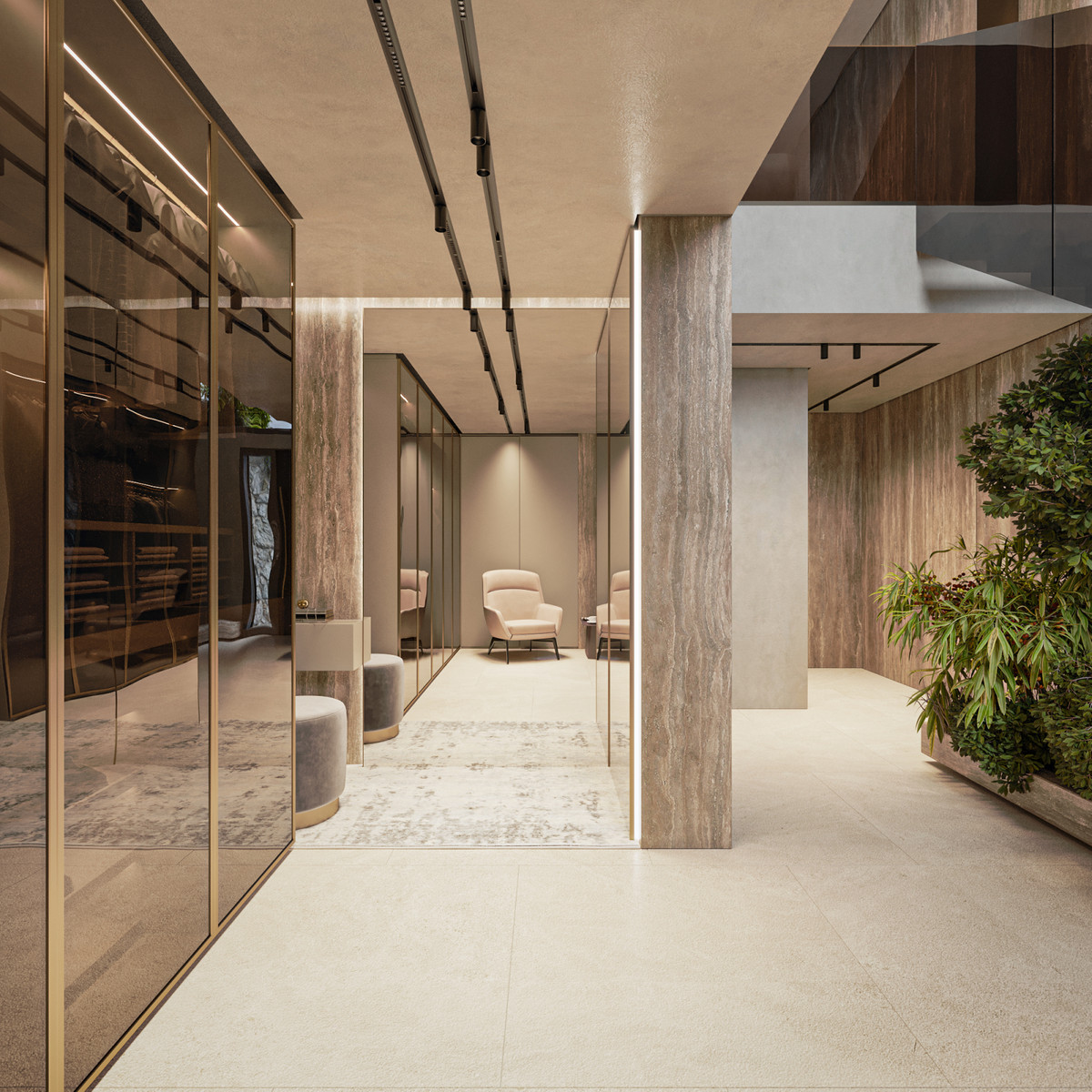 4-Bedroom Detached House in Altea - Image 5