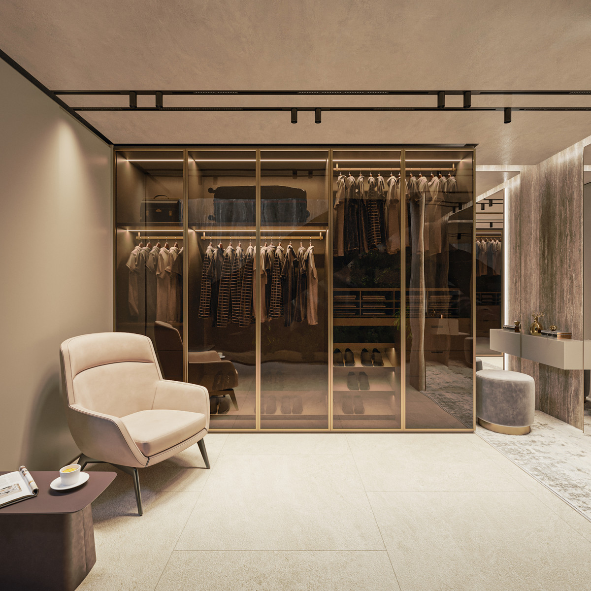 4-Bedroom Detached House in Altea - Image 6