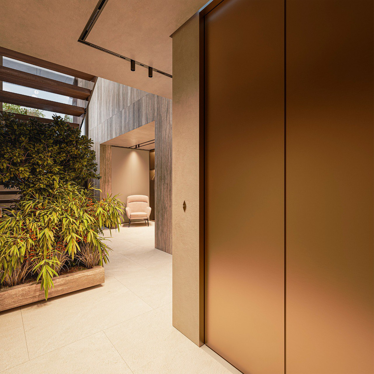 4-Bedroom Detached House in Altea - Image 7