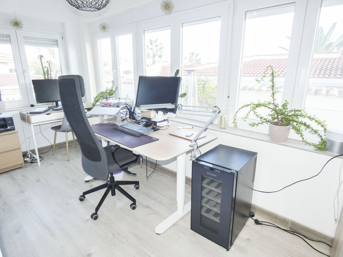 5-Bedroom Detached House in Ciudad Quesada, Rojales | Sun... - Image 24