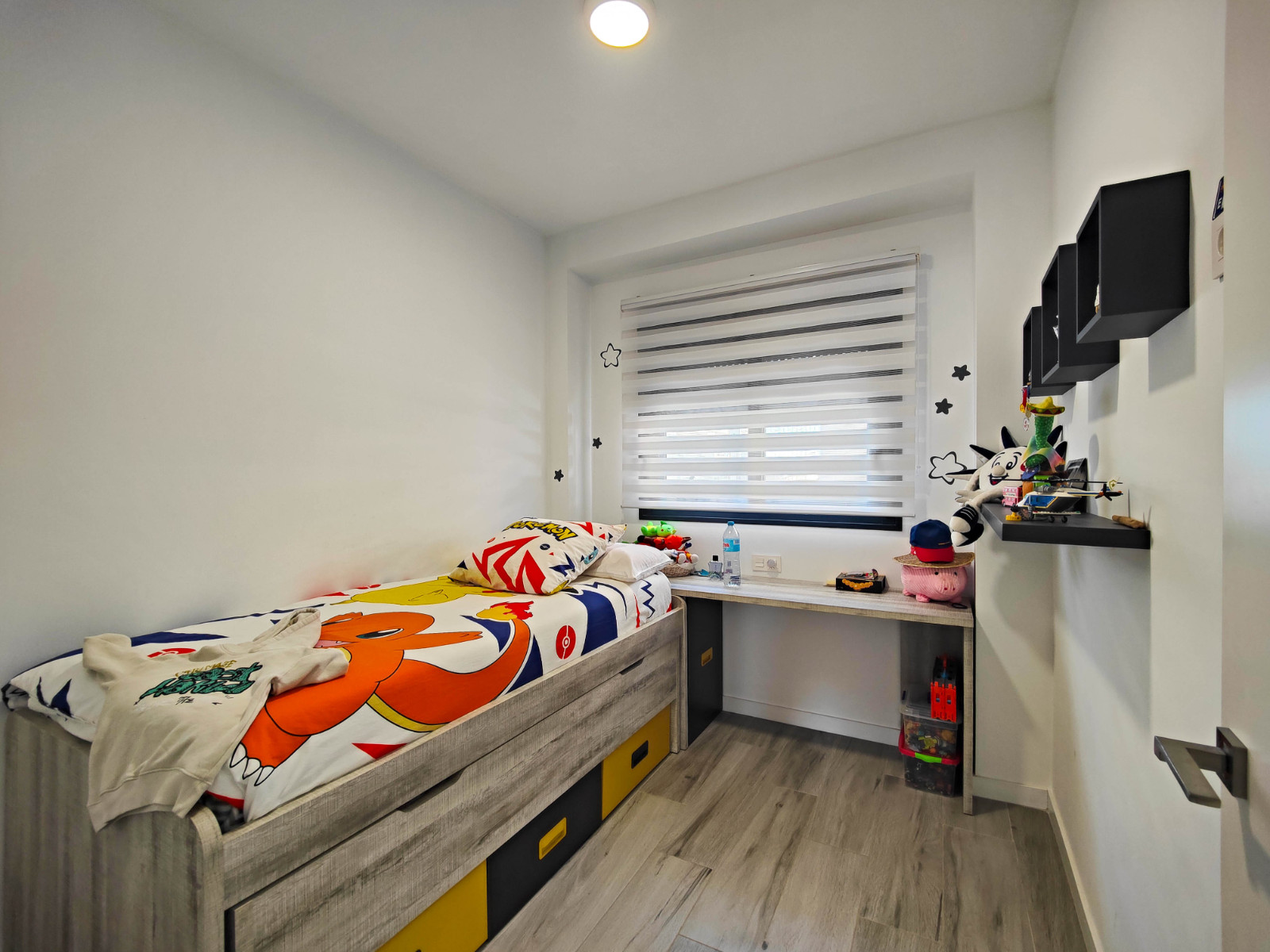 3-Bedroom Apartment in Los Secanos, Guardamar del Segura - Image 26