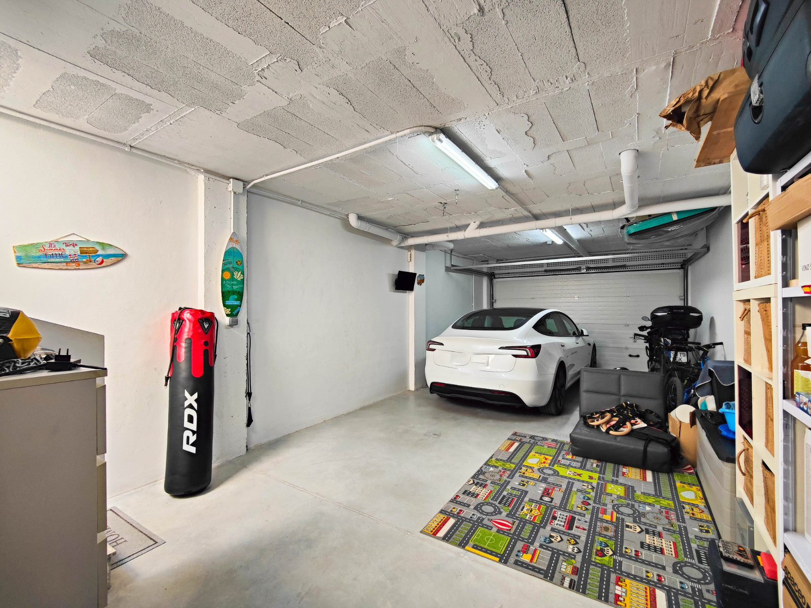 3-Bedroom Apartment in Los Secanos, Guardamar del Segura - Image 34