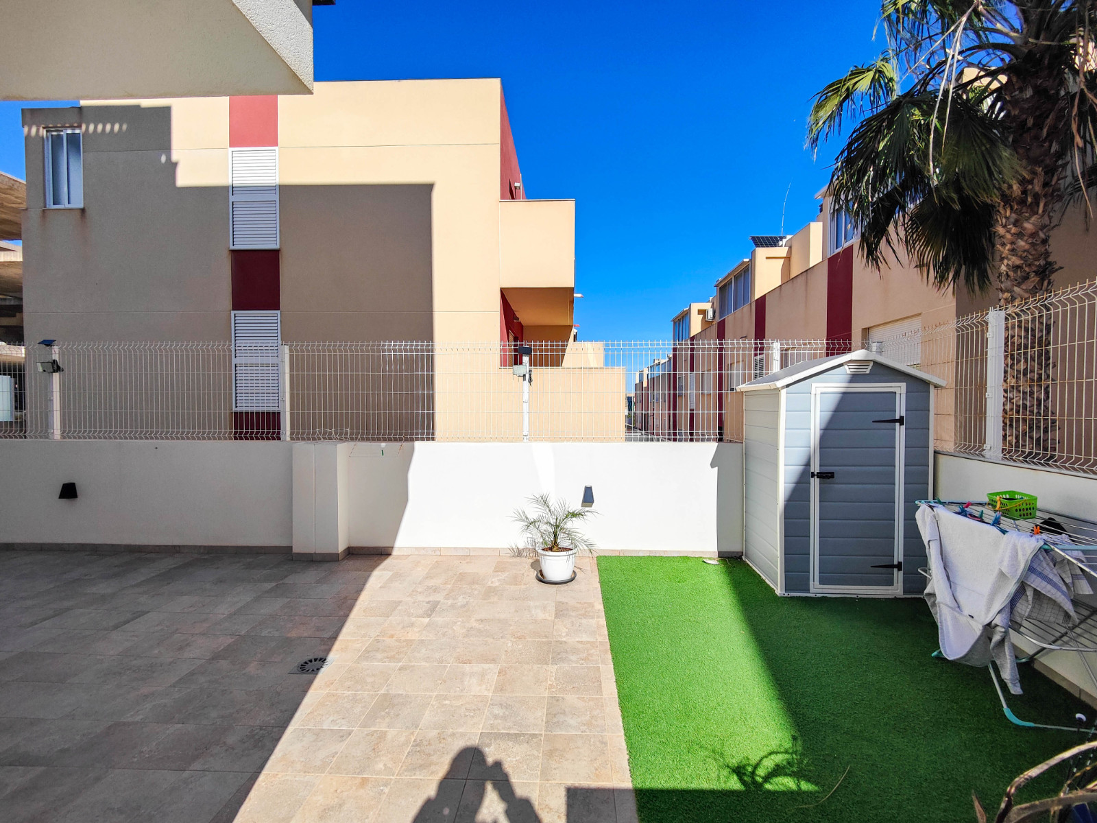 3-Bedroom Apartment in Los Secanos, Guardamar del Segura - Image 6