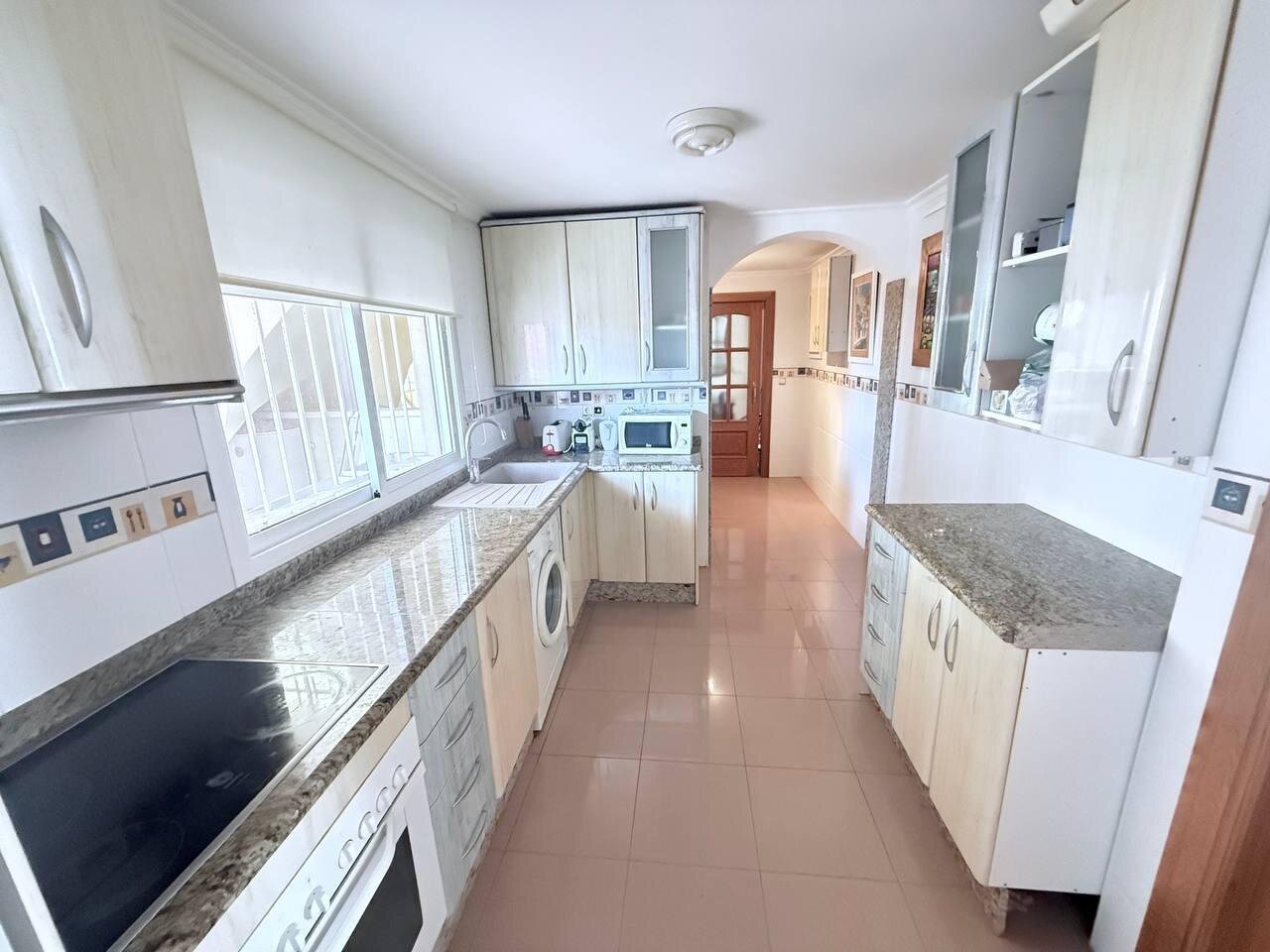 Mieszkanie z 4 Sypialniami w, Orihuela Costa - Image 13