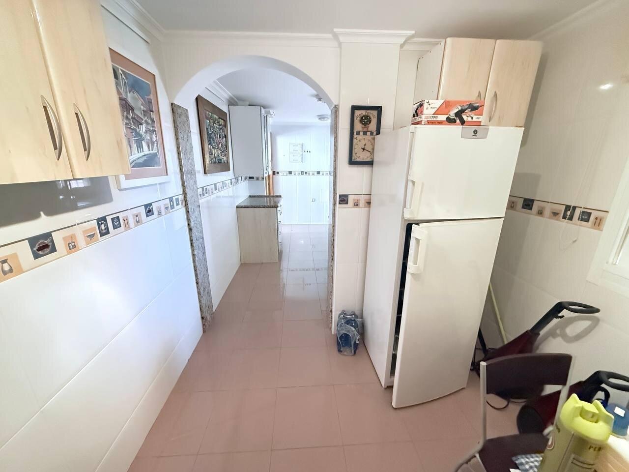 Mieszkanie z 4 Sypialniami w, Orihuela Costa - Image 15