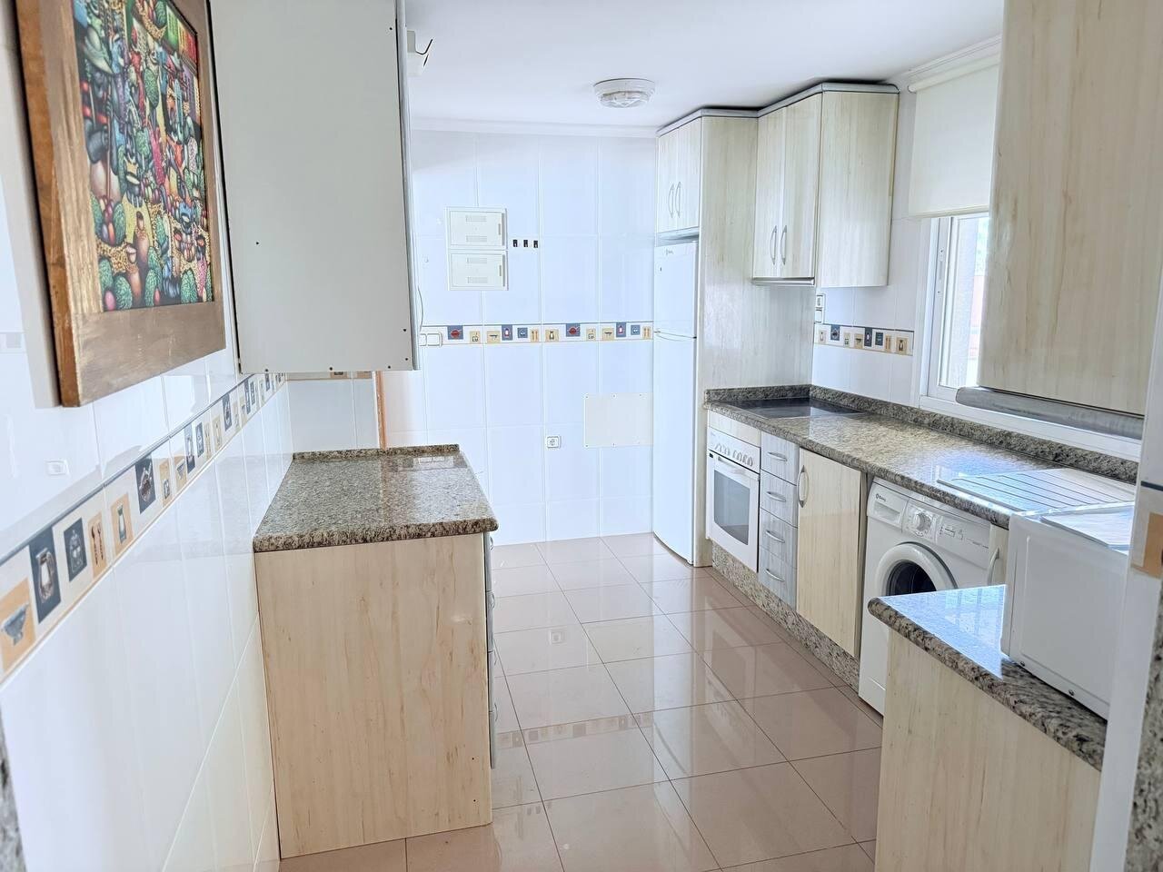 Mieszkanie z 4 Sypialniami w, Orihuela Costa - Image 17