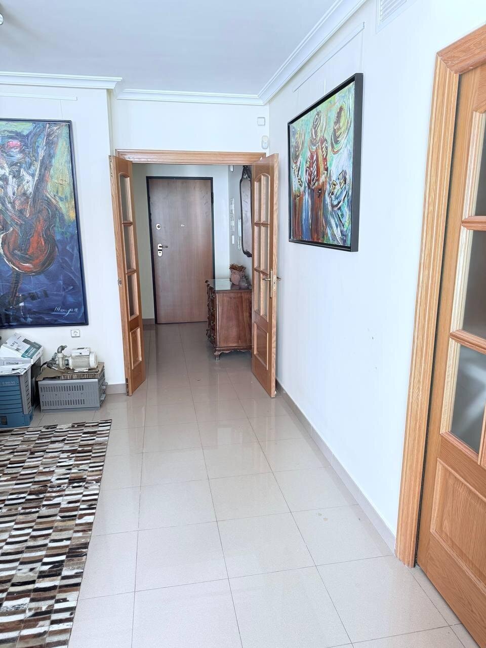 Mieszkanie z 4 Sypialniami w, Orihuela Costa - Image 18