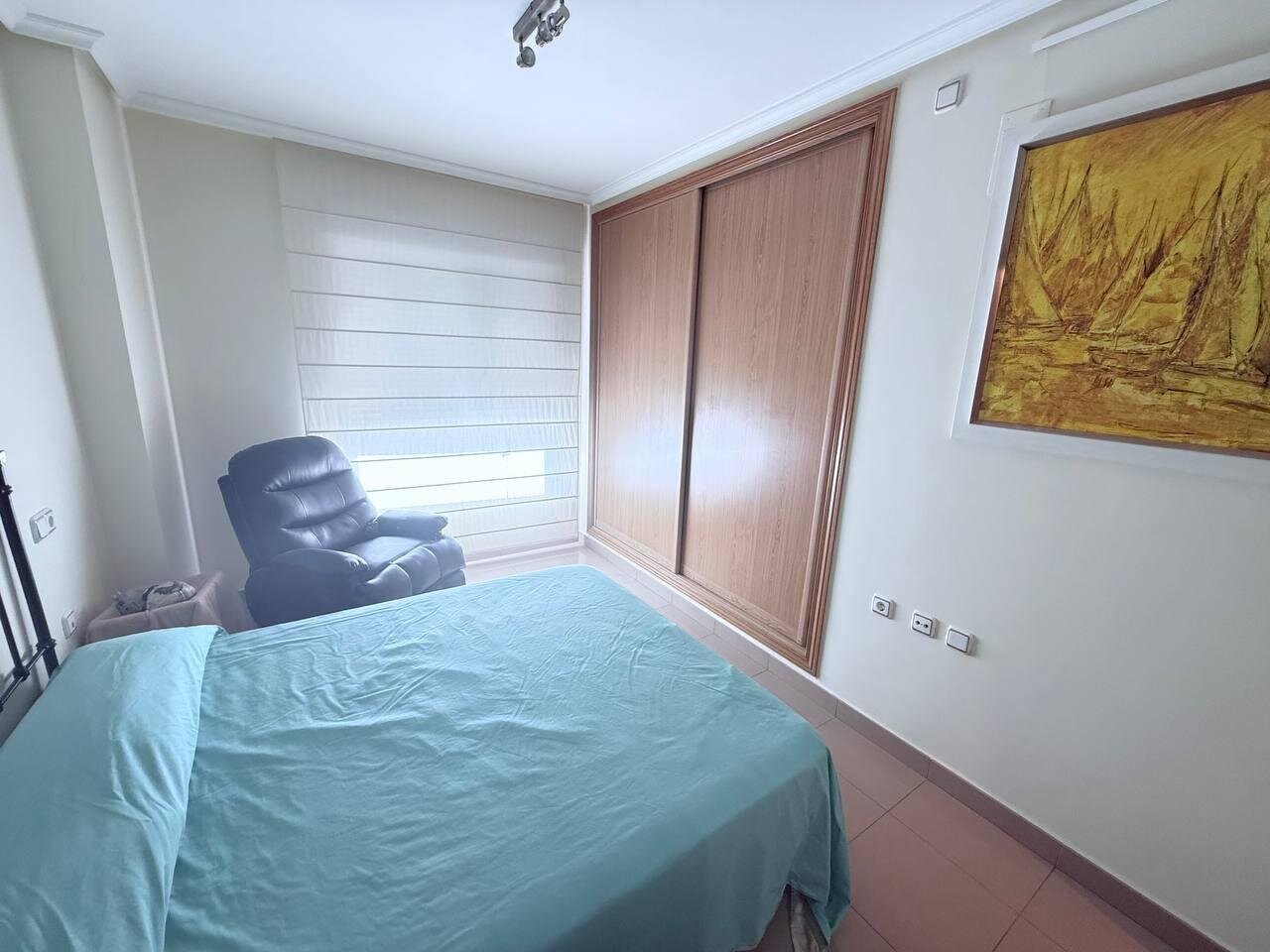 Mieszkanie z 4 Sypialniami w, Orihuela Costa - Image 19