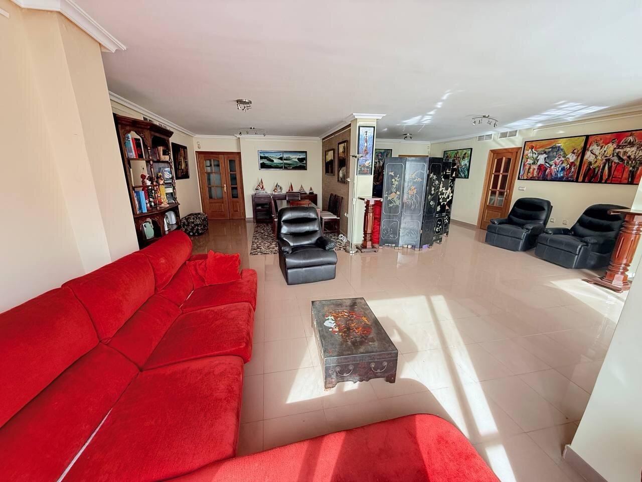 Mieszkanie z 4 Sypialniami w, Orihuela Costa - Image 2