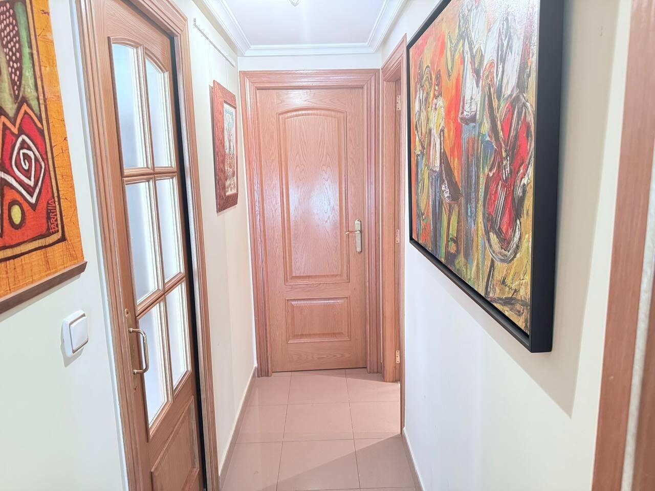 Mieszkanie z 4 Sypialniami w, Orihuela Costa - Image 22