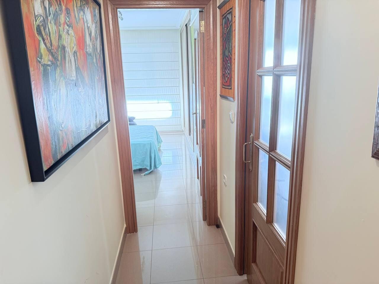 Mieszkanie z 4 Sypialniami w, Orihuela Costa - Image 23