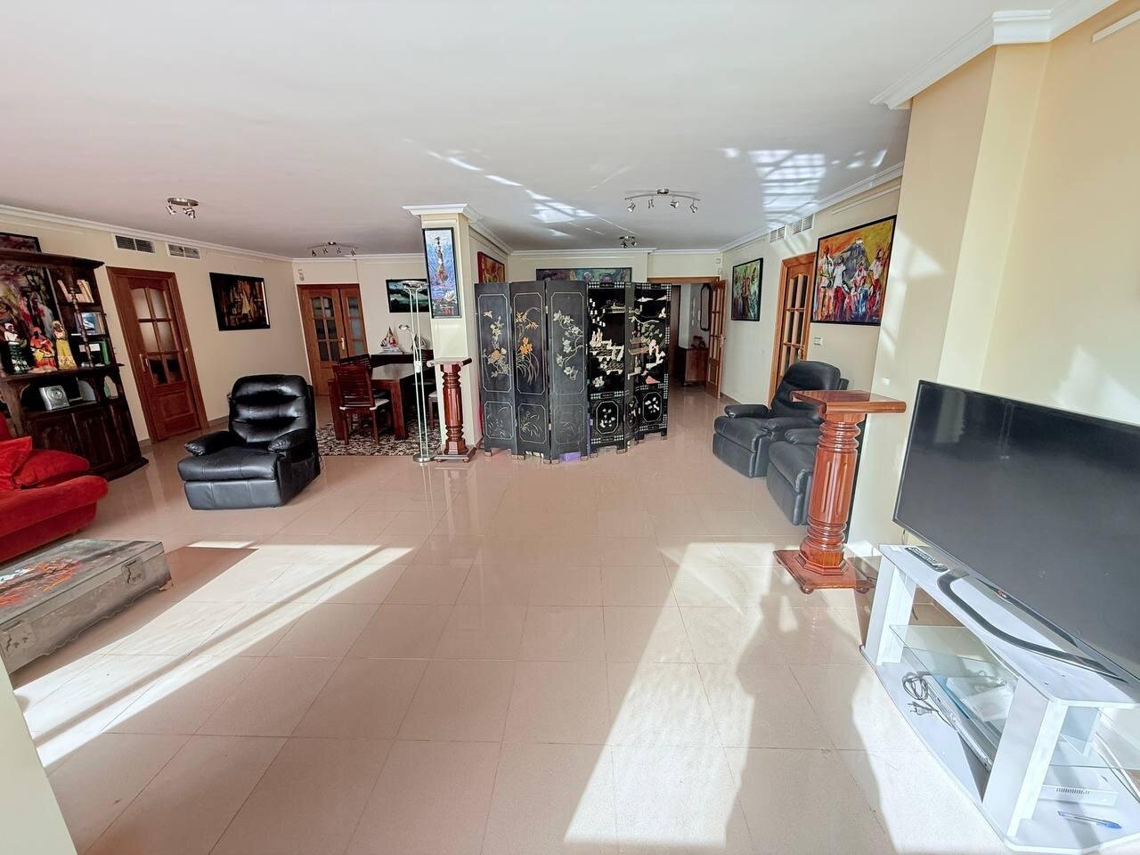 Mieszkanie z 4 Sypialniami w, Orihuela Costa - Image 3