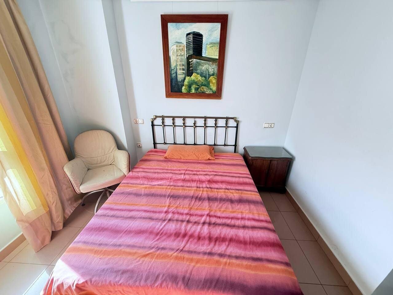 Mieszkanie z 4 Sypialniami w, Orihuela Costa - Image 30
