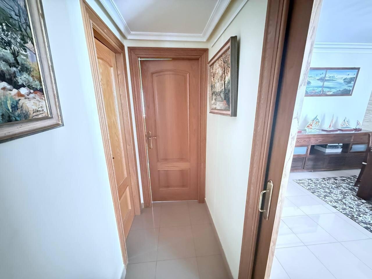 Mieszkanie z 4 Sypialniami w, Orihuela Costa - Image 39