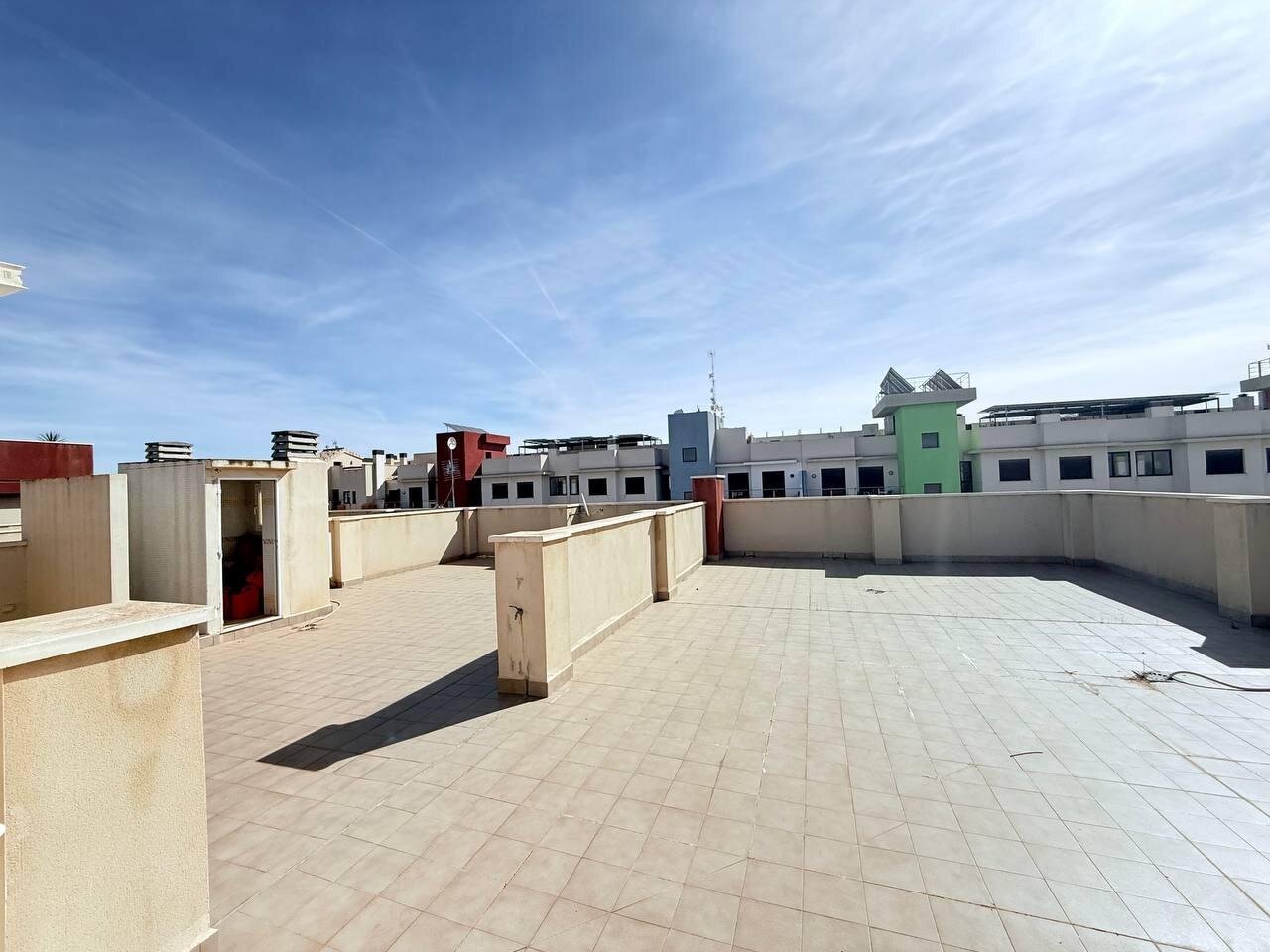 Mieszkanie z 4 Sypialniami w, Orihuela Costa - Image 40