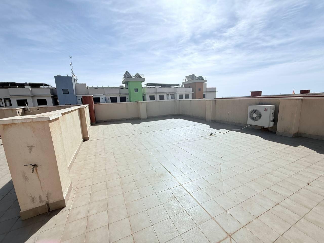 Mieszkanie z 4 Sypialniami w, Orihuela Costa - Image 45