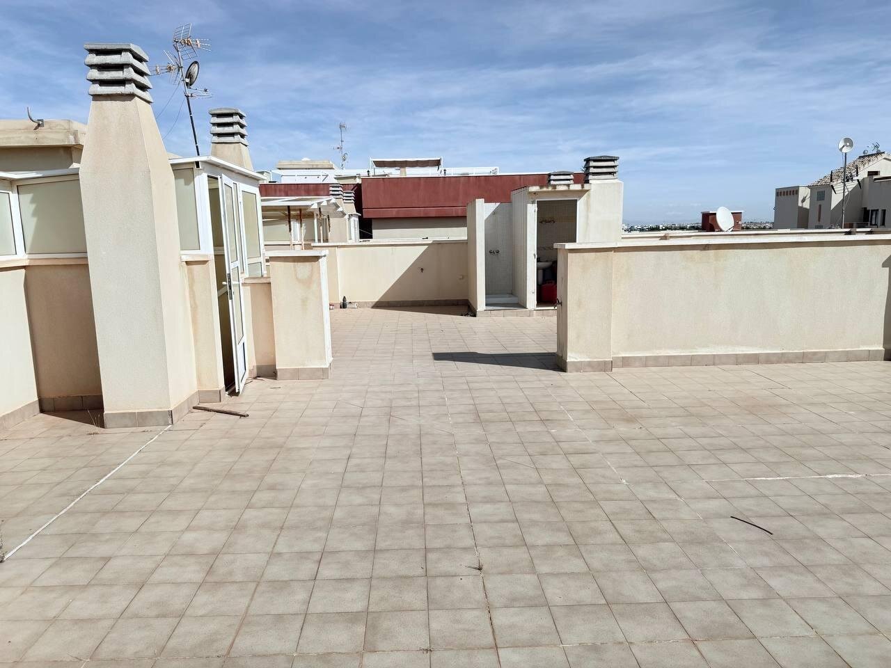 Mieszkanie z 4 Sypialniami w, Orihuela Costa - Image 46