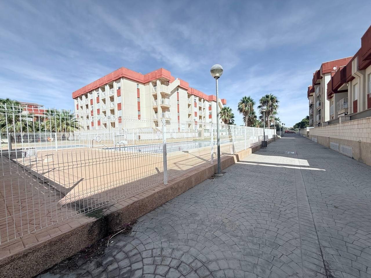 Mieszkanie z 4 Sypialniami w, Orihuela Costa - Image 49