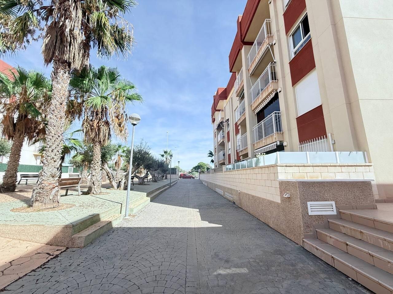 Mieszkanie z 4 Sypialniami w, Orihuela Costa - Image 50
