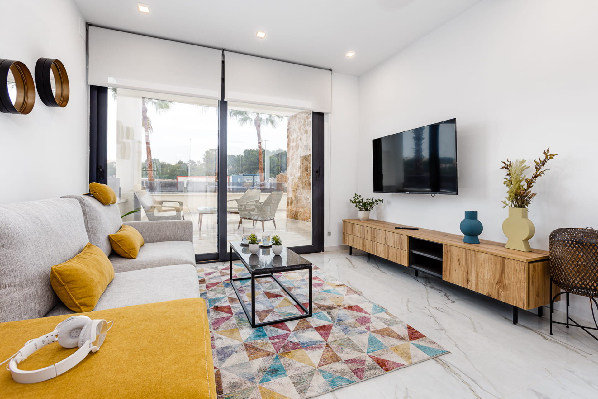 2-Bedroom Bungalow in Ciudad Quesada - Image 14