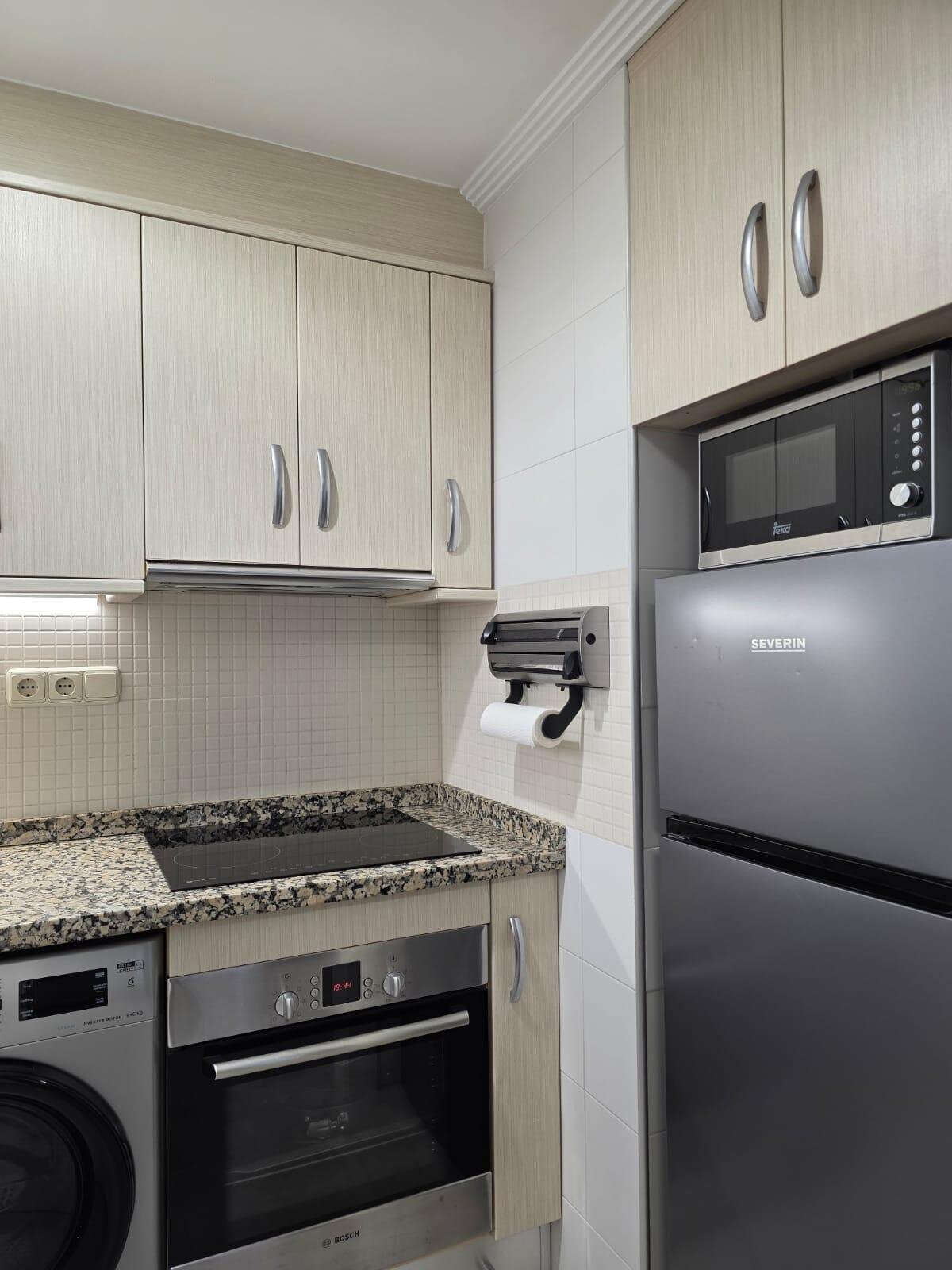 Apartment in Torrevieja - Image 7