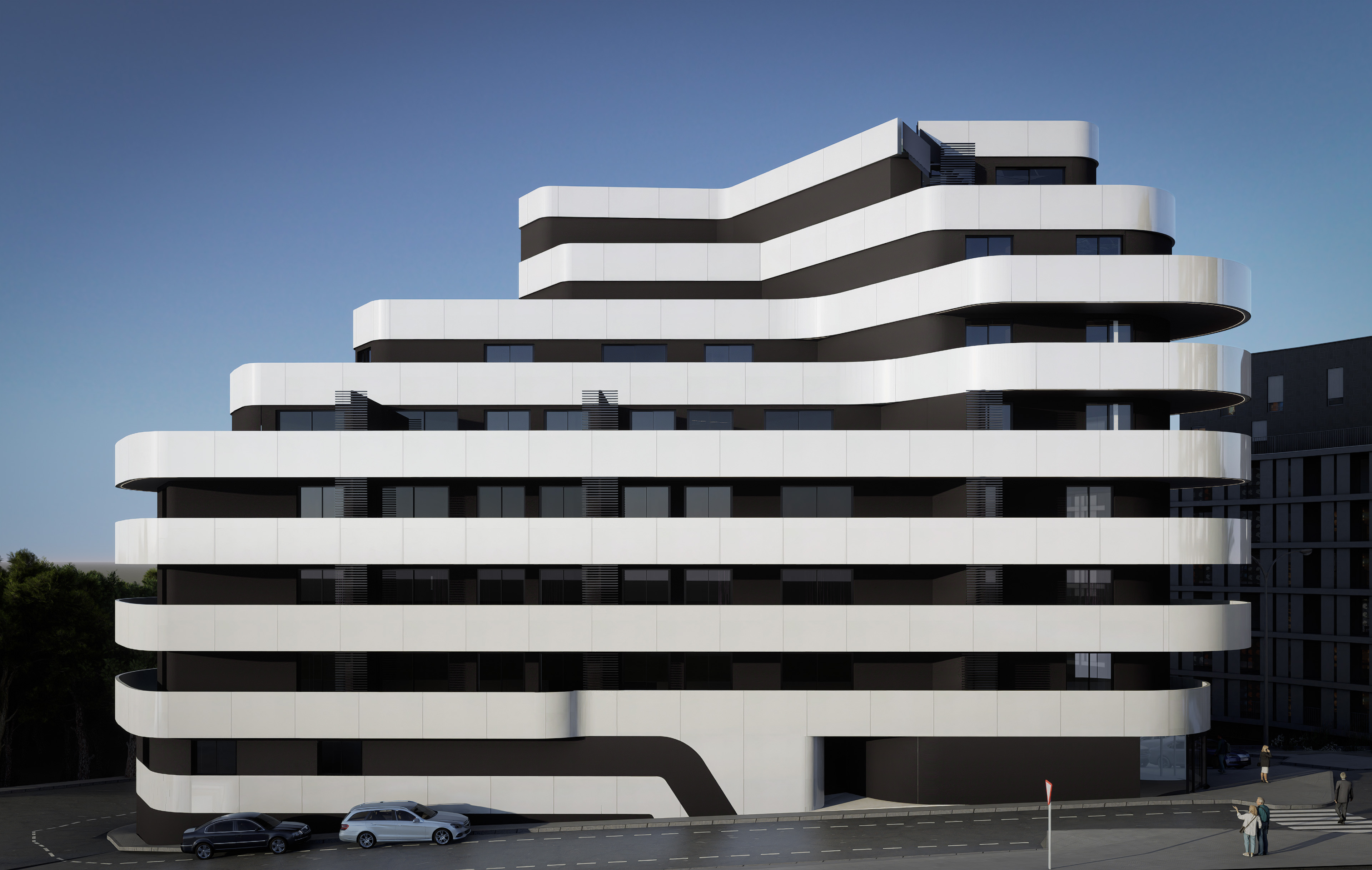 3-Bedroom Apartment in Calpe - Image 19