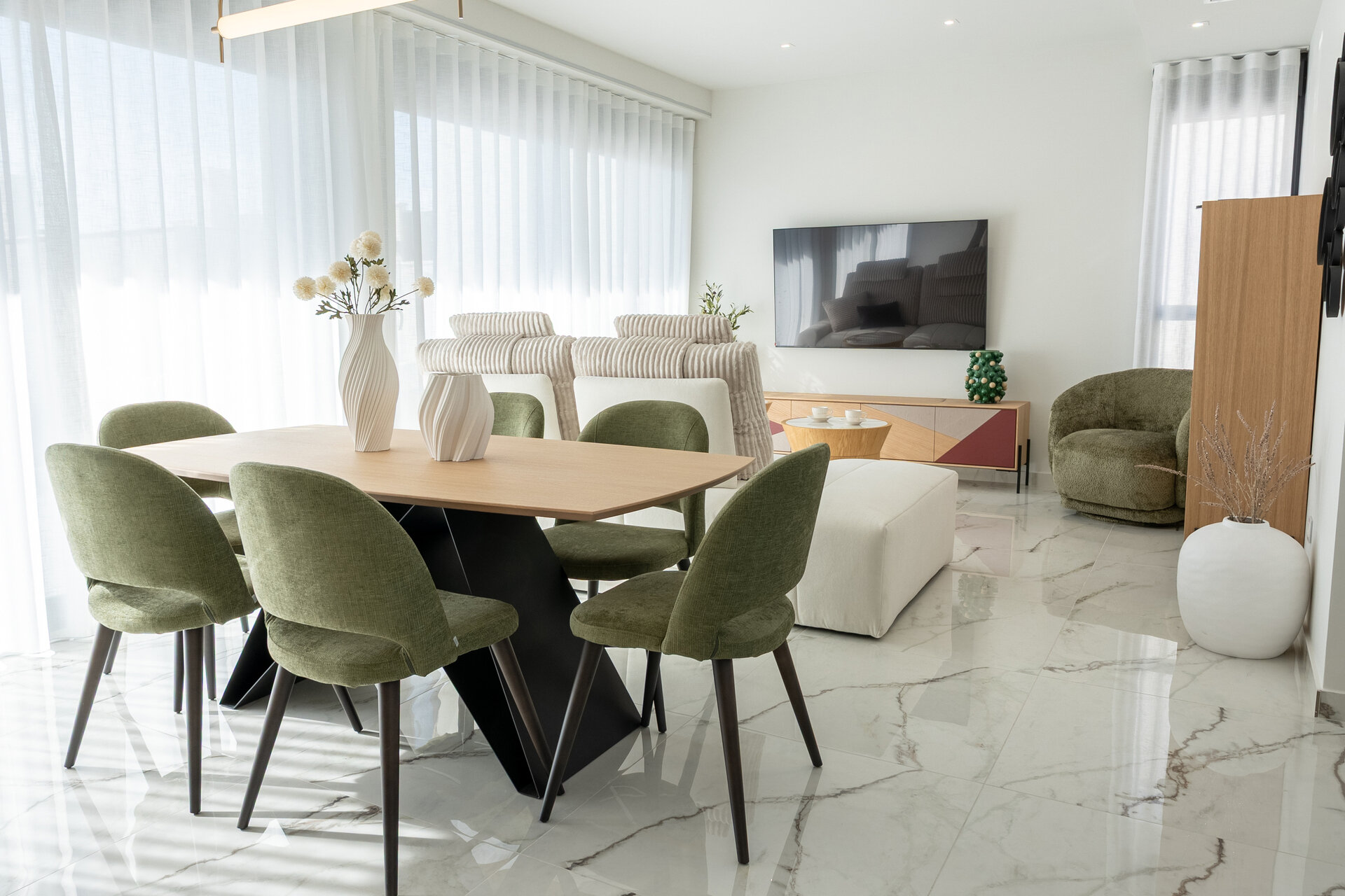 3-Bedroom Detached House in Ciudad Quesada - Image 24