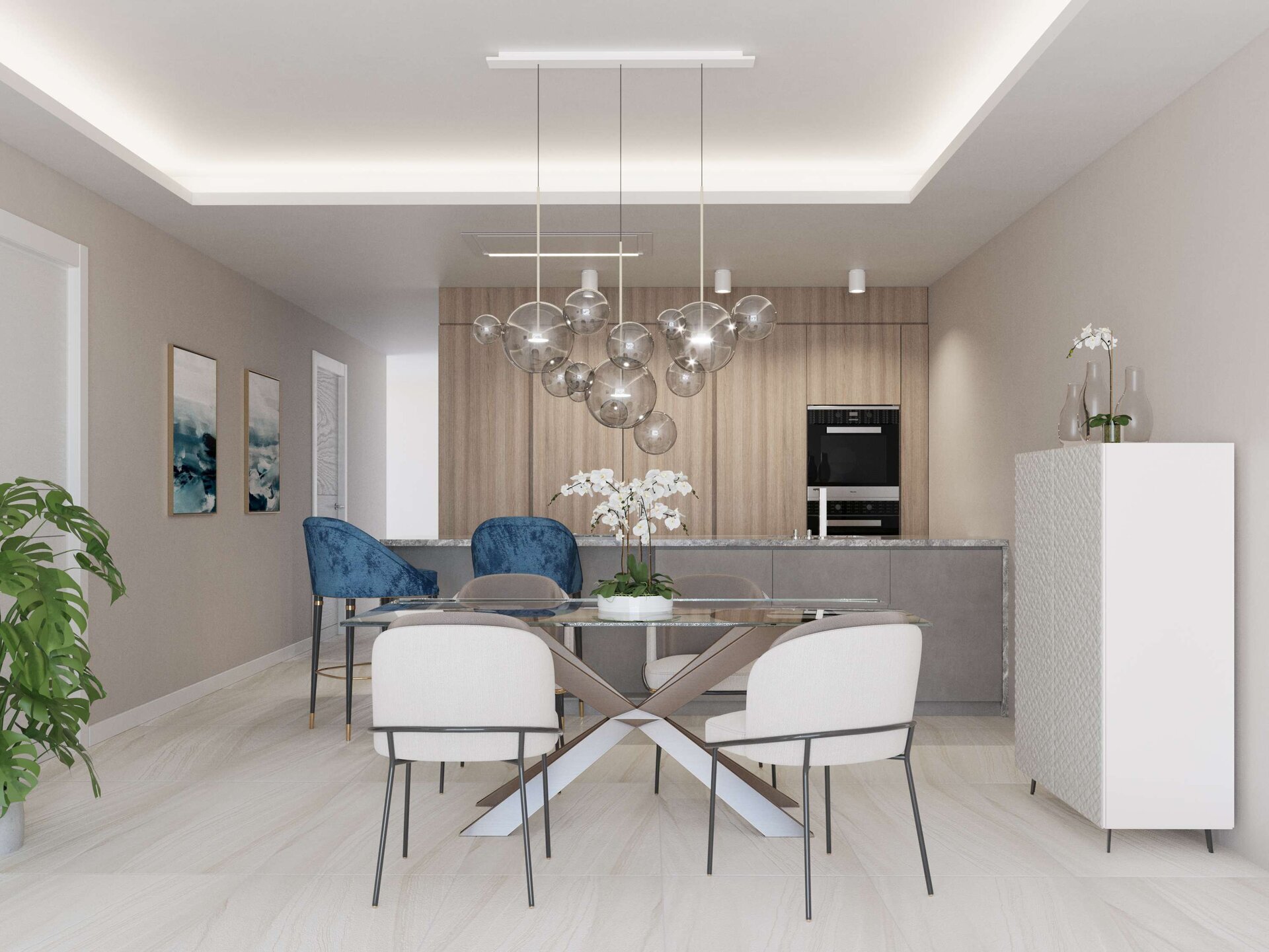 3-Bedroom Ground Floor Apartment in Guardamar del Segura - Image 20