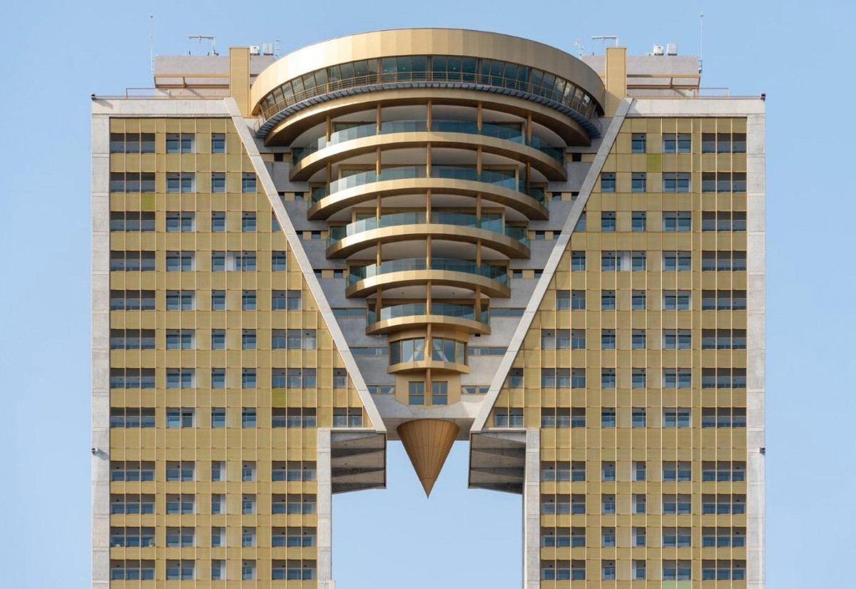 2-Bedroom Middle Floor Apartment in Benidorm - Image 25