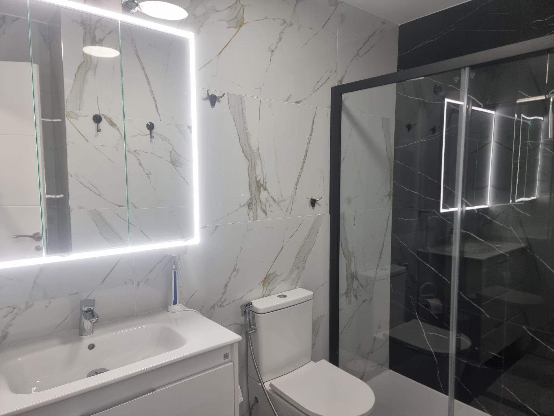 2-Bedroom Apartment in Estacion de Autobuses, Torrevieja - Image 19