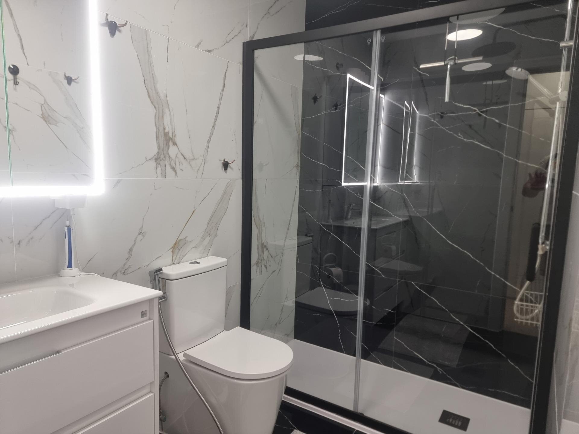 2-Bedroom Apartment in Estacion de Autobuses, Torrevieja - Image 20