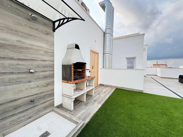Appartement de 2 Chambres à, Torrevieja