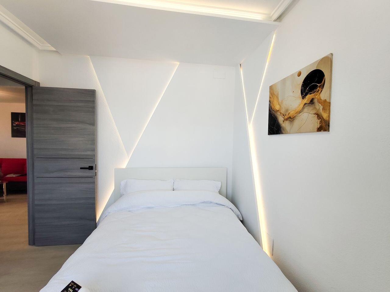 3-Bedroom Apartment in Centro, Torrevieja - Image 18