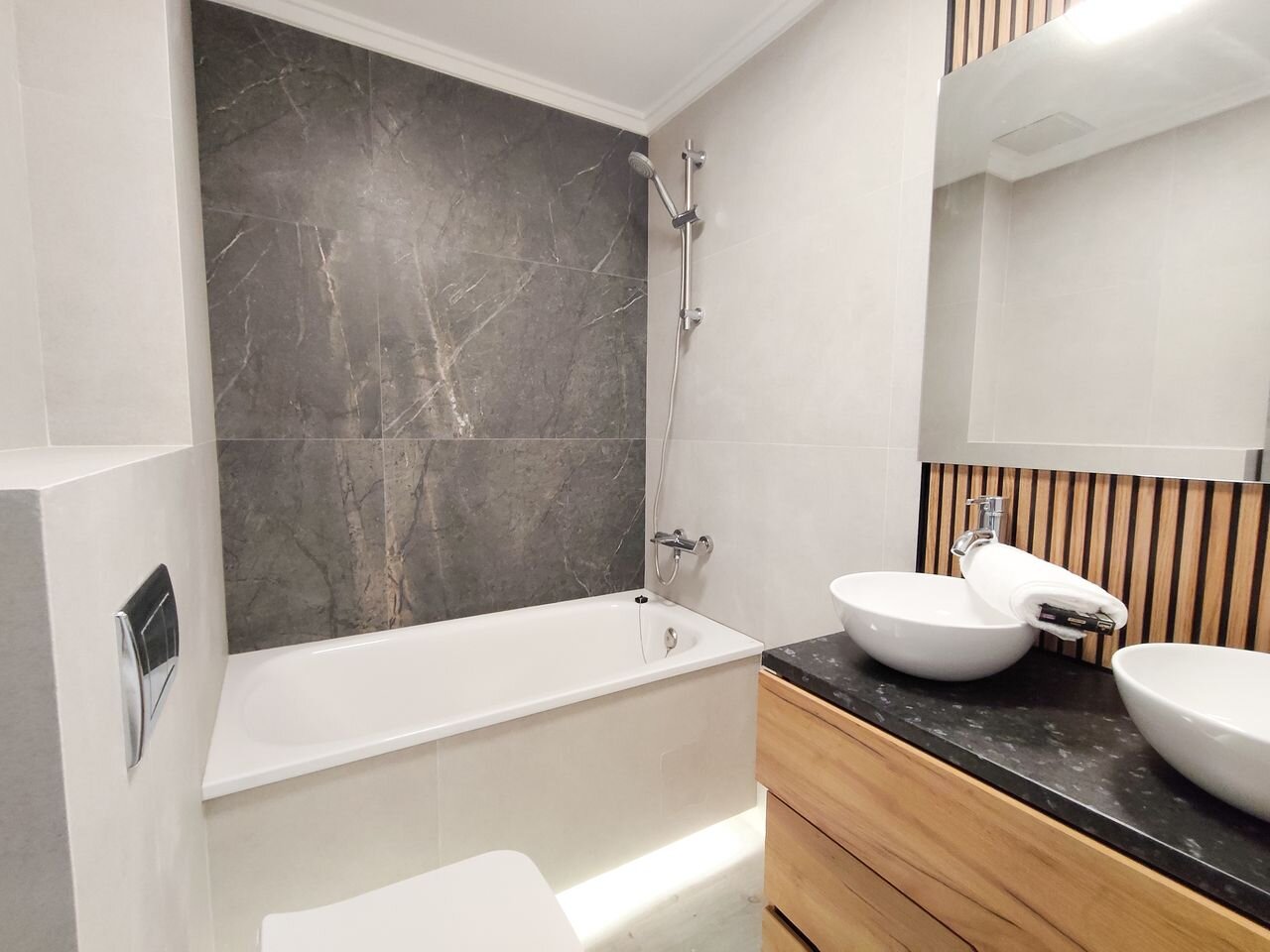 3-Bedroom Apartment in Centro, Torrevieja - Image 19