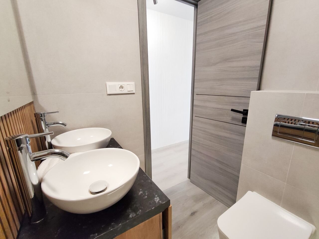 3-Bedroom Apartment in Centro, Torrevieja - Image 21
