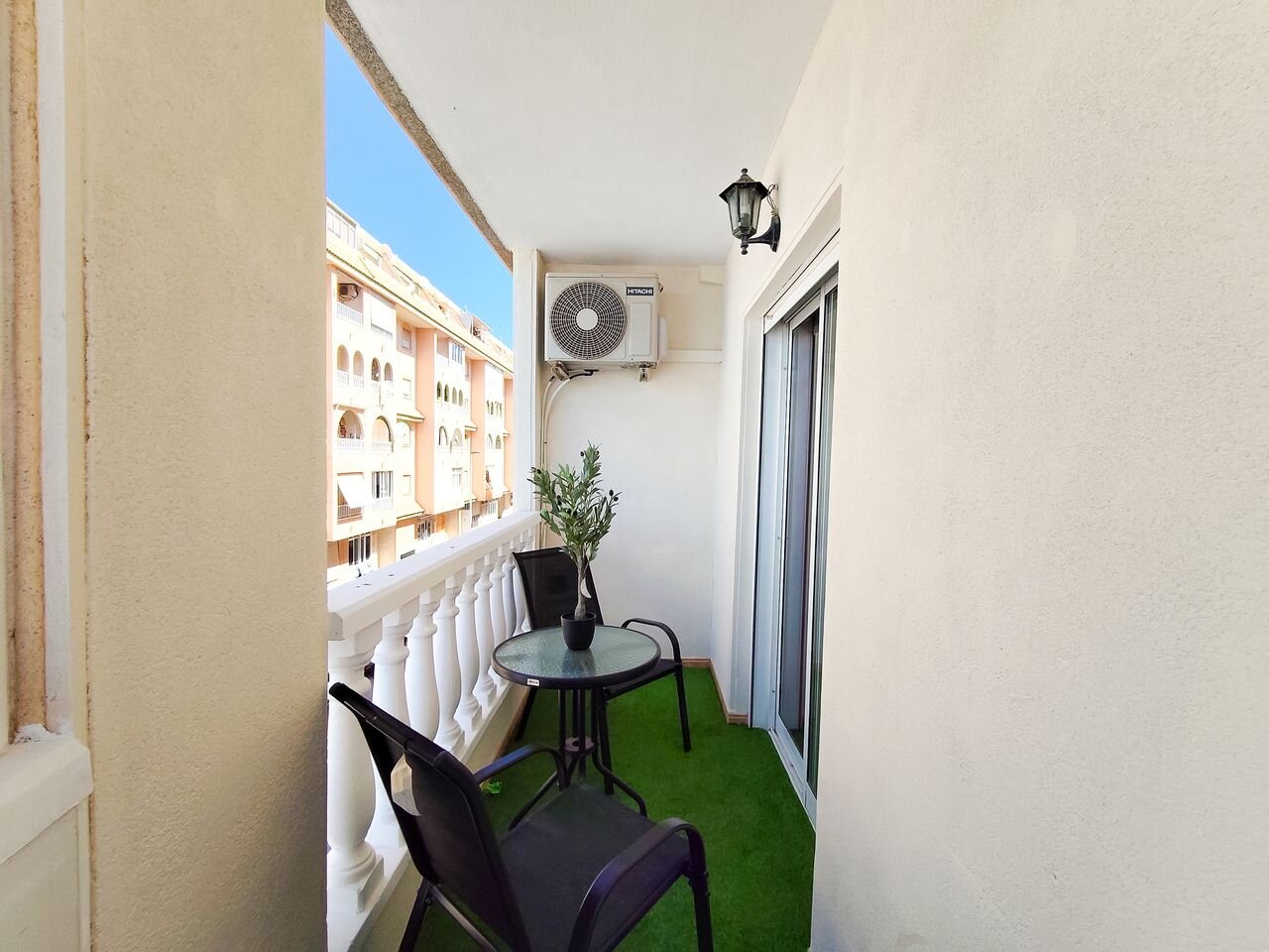 3-Bedroom Apartment in Centro, Torrevieja - Image 26