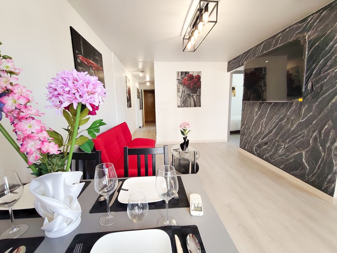 3-Bedroom Apartment in Centro, Torrevieja - Image 4